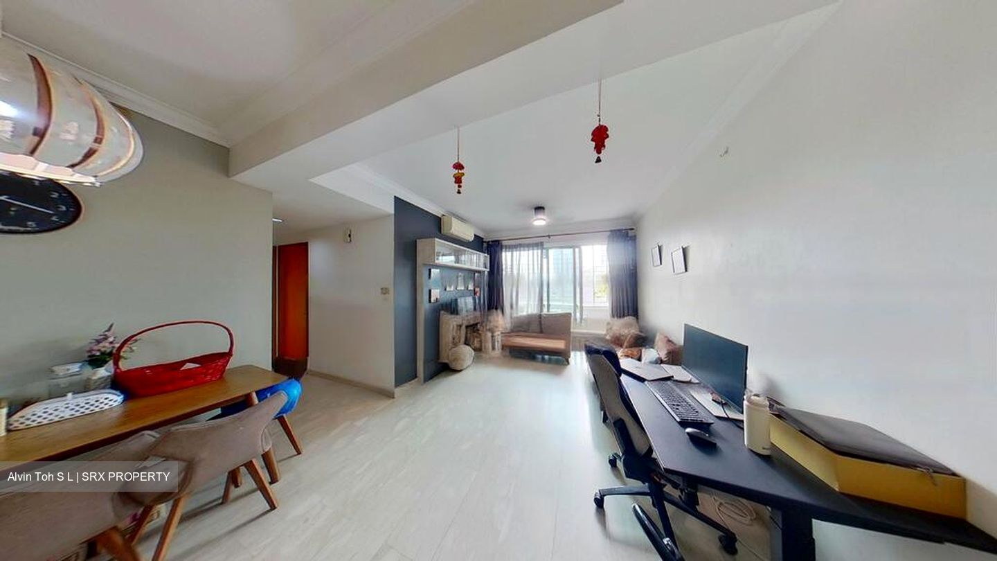 Guilin View (D23), Condominium #450434341